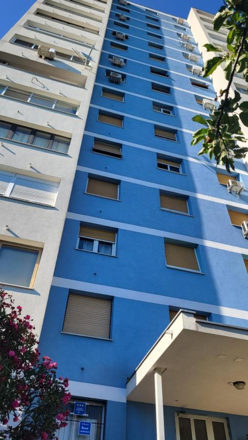 Blue Apartment G&G Rijeka Exterior photo